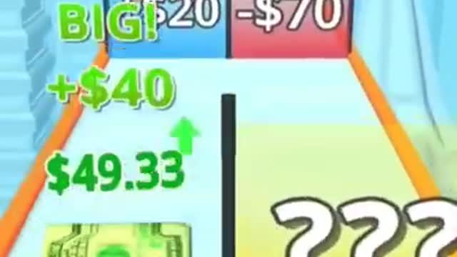 Cute Dog Want To Be Rich