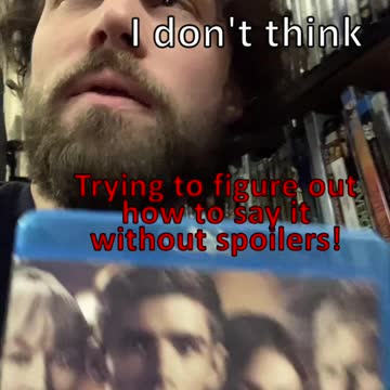 The Giver - Micro Review