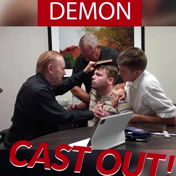 Fact, fiction exorcisms