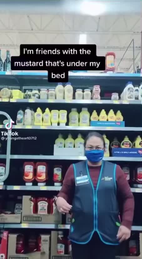 We thought that that was the lyrics