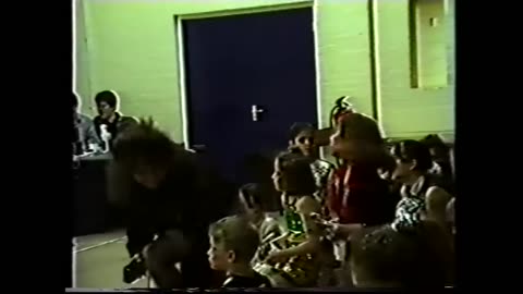 KALEIDOSCOPE INTER GROUP 1996 some winners