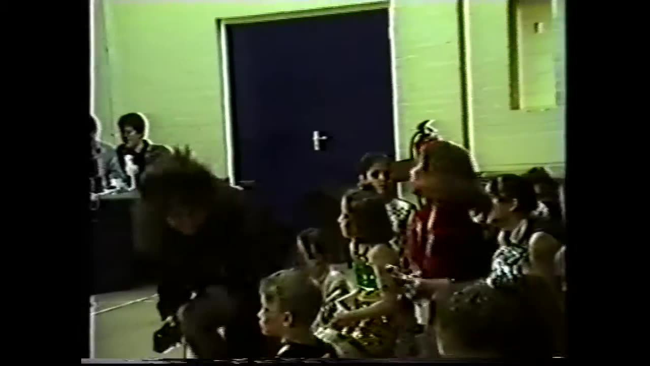 KALEIDOSCOPE INTER GROUP 1996 some winners
