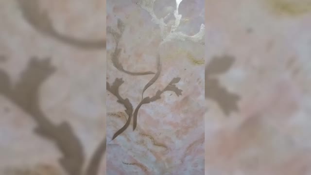 Wall decoration