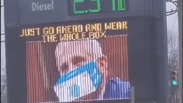 Be Bold! Get creative!