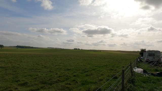 Stonehenge England