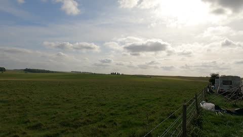 Stonehenge England