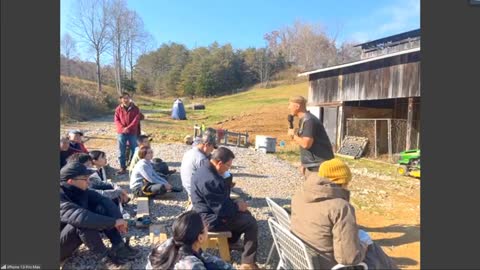 20211117 水曜礼拝 (日本語訳) [Sanctuary Translation]