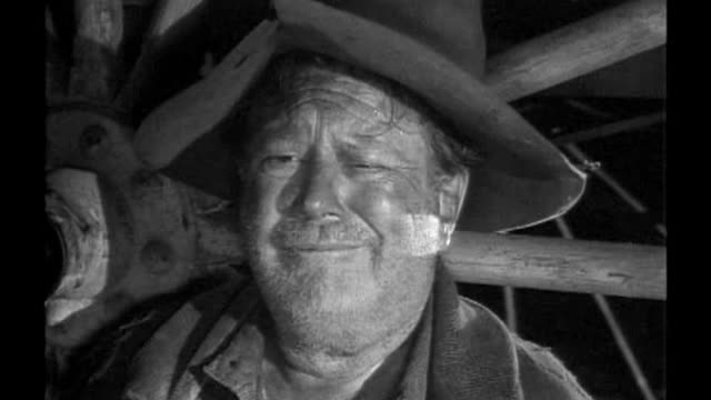 8 The John Darro Story