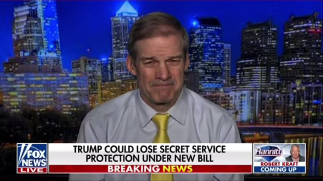 Trumps going to win because the people see through it