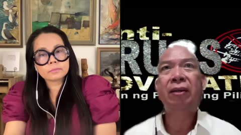 BREAKING NEWS! LIVE With EX-PDEA AGENT JONATHAN MORALES