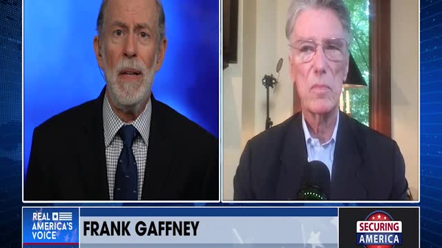 Securing America with Bill Walton (Part 2) | July 5,2022