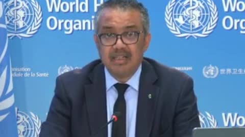 Coronavirus Pandemic Nearly Over - World Health Organization