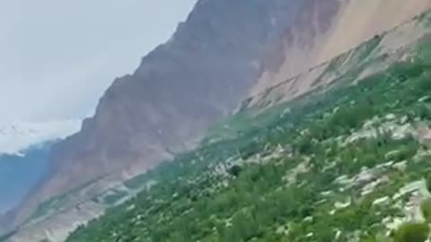 Pakistan Kashmir