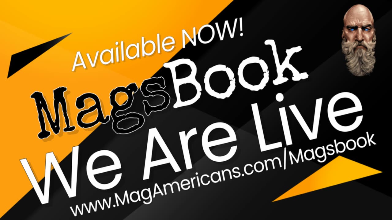 Magsbook ~ "Freedom Isn't Free" - Reviews Are Coming In!