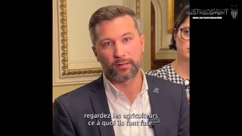 L'Arnaque climatique (Extrait NostradaNews 134)