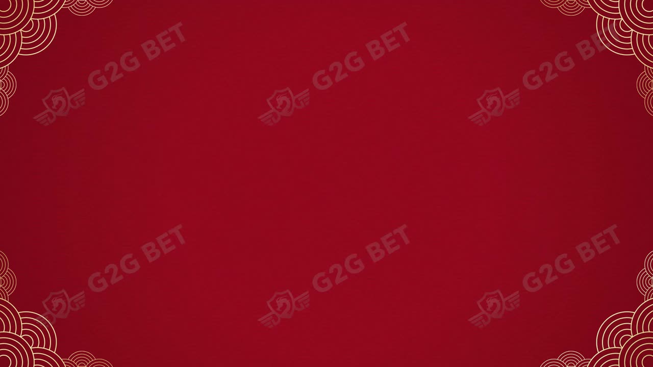 지투지 에볼루션 레드엔벨로프 red envelope 정품 G2G 지투지벳