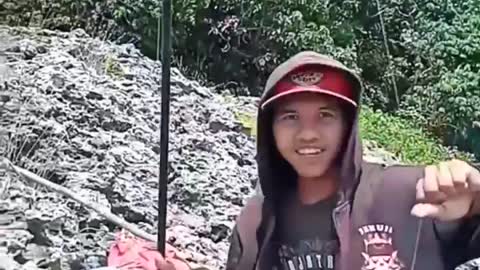 This is a beautiful and charming water-dwelling species