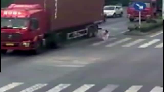 Dangerous Incident
