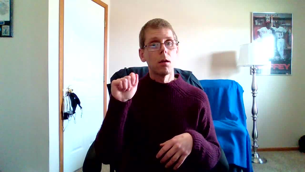 ASL - Do liberals ever follow their own rules?