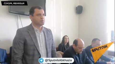 Прокуратура завершила проверку инцидента, который произошел на набережной Сухуми