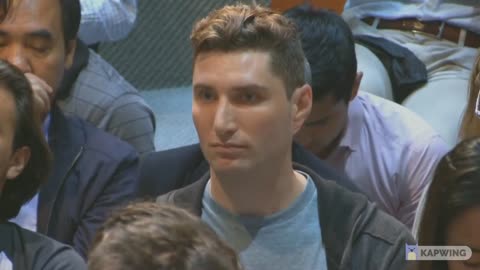 WEF is no joke. Reset is coming, has come.