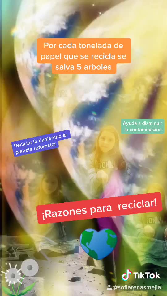 Challenge Tiktok - Curso de verano Vanguardia Kids 2020!