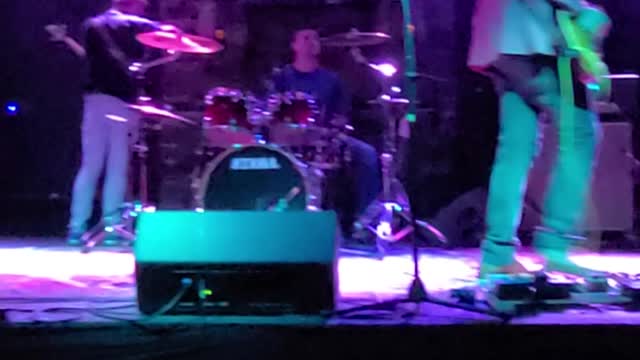 Sweet Lady "Hot Pressed"