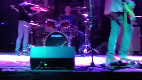 Sweet Lady "Hot Pressed"