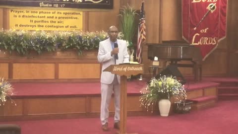 Search The Scriptures