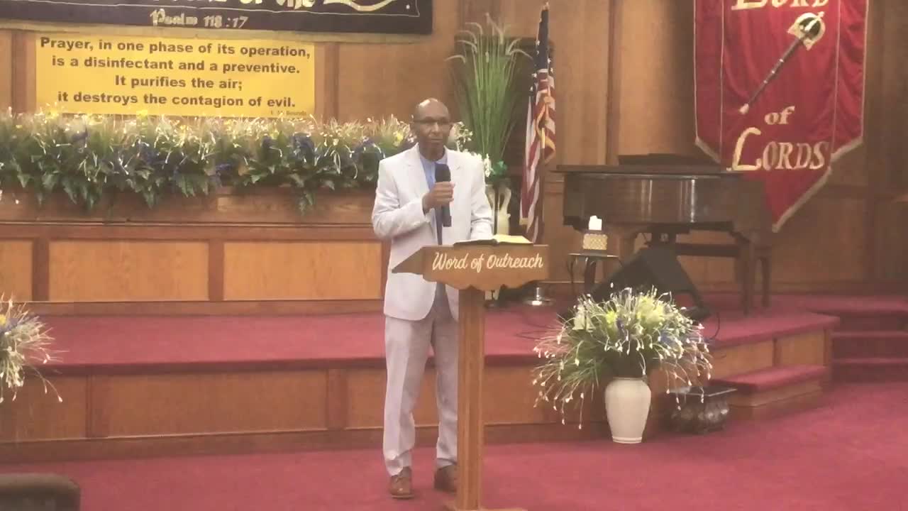 Search The Scriptures