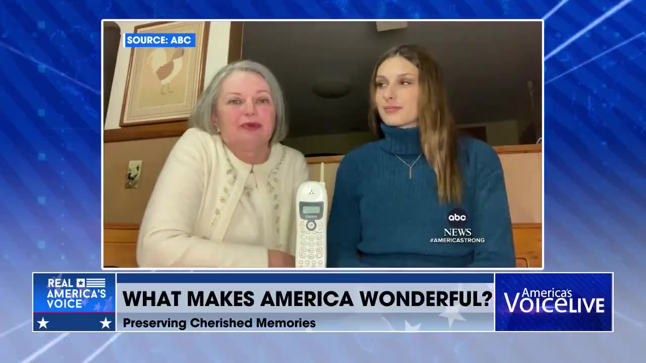 What Makes America Wonderful 🇺🇸