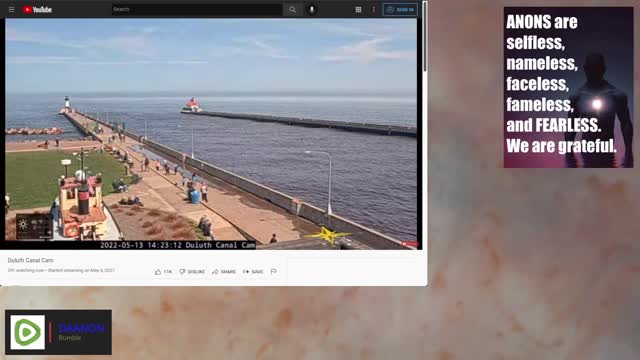 How KING MAGA was born