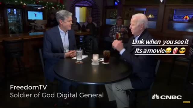 It’s a movie 🎥 movie 🍿