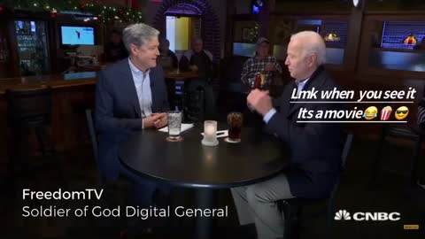 It’s a movie 🎥 movie 🍿