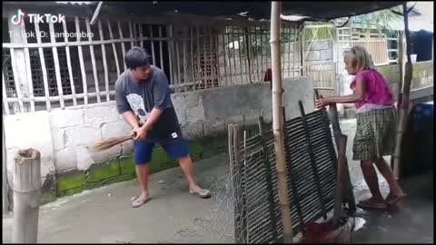 Pinoy funny compilation