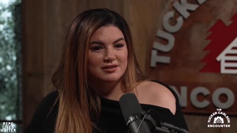 Gina Carano says that she has grown spiritually as a Christian since the pandemic