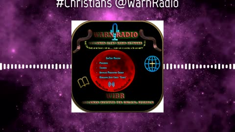 Love of God, Gospel Refuge, Nepal Church, Ghana Christians, Persecute Christians @WarnRadio