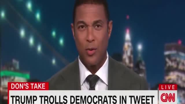 Obama Visits 57 States: Don Lemon reacts