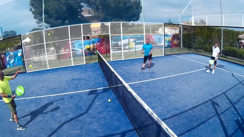 Padel - Silvi 22 maggio 2021 - 9/21