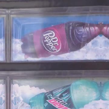 America's Top 3 Sodas