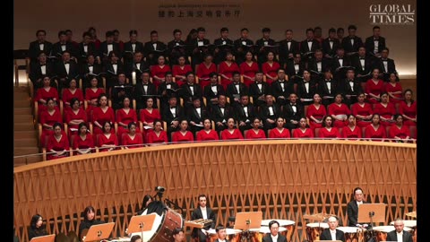 hes China-France music exchanges season in Shanghai