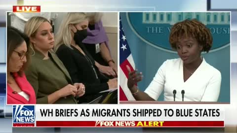 Rarine Jean-rierre. mere is no understanding to be reached