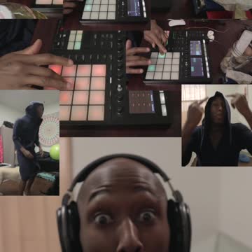 TikTok Banned Me From Going Live So I Made Them A Song :)