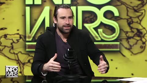 Deep State Bans Ukrainian Documentary That Destroys Their Narrative On Russia And Ukraine