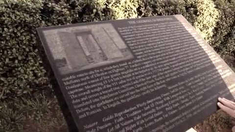 The Georgia Guidestones