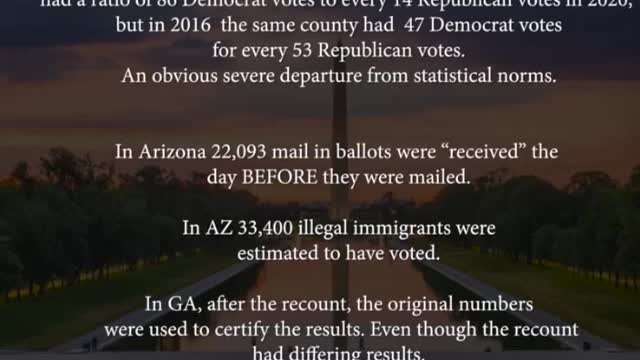Proof in just 16 minutes