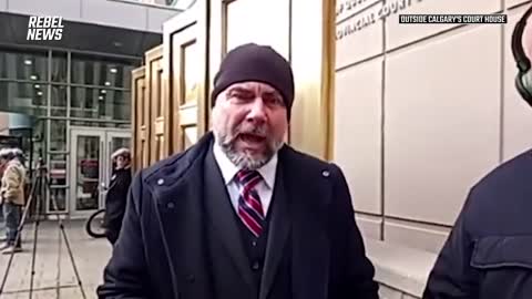 Every Time He Opens His Mouth Its Lies. Watch and Learn