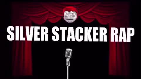 Silver Stacker Rap