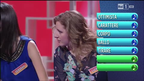 RAIUNO - Reazione A Catena-La Catena Musicale (07/06/2014)