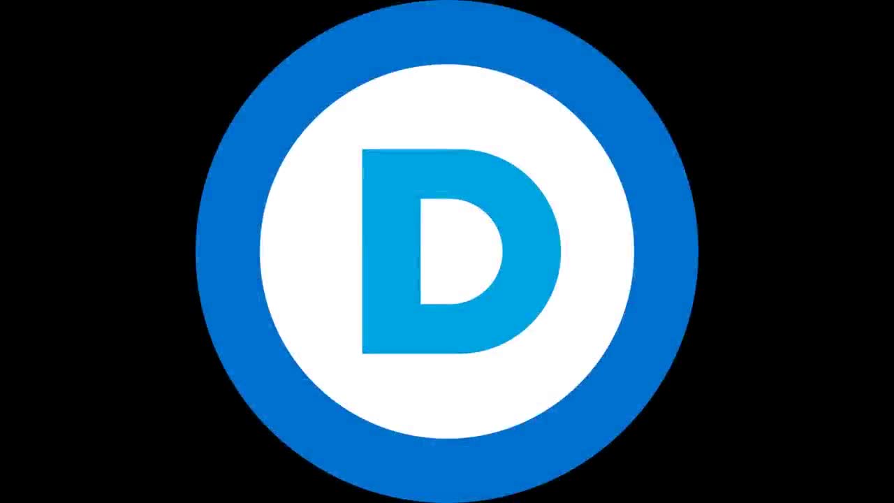 We are Democrats